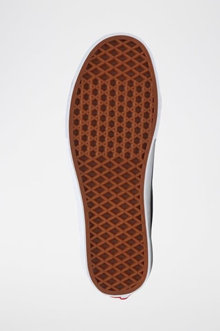 Sneakers Old Skool Gris foncé