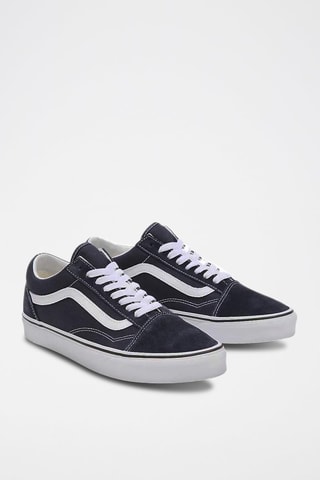 Sneakers Old Skool Bleu foncé