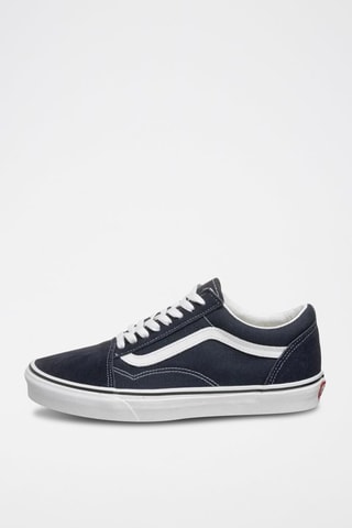 Sneakers Old Skool Bleu foncé