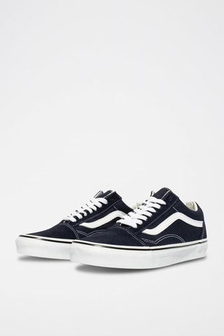 Sneakers Old Skool Bleu foncé
