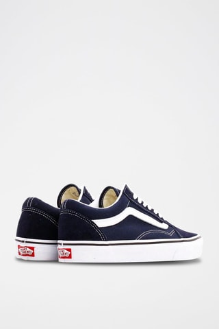 Sneakers Old Skool Bleu foncé