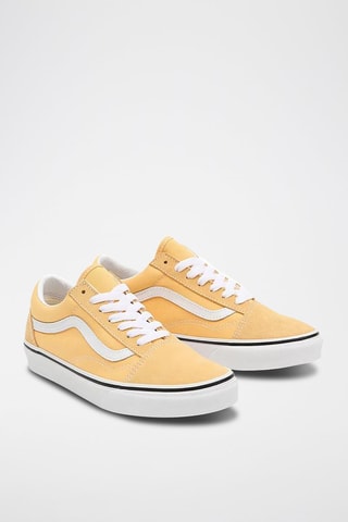 Sneakers Old Skool Orange clair