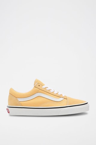 Sneakers Old Skool Orange clair