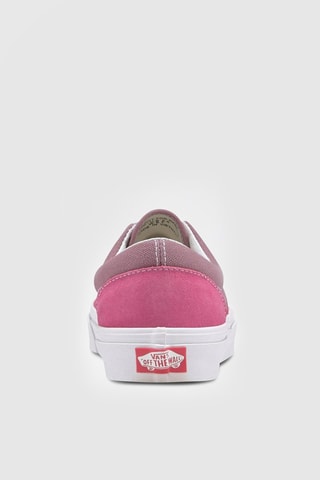 Sneakers Era Retrosport Rose