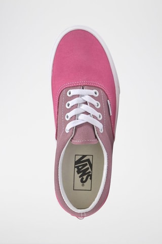 Sneakers Era Retrosport Rose