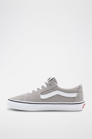 Sneakers UA SK8-Low Drizzle Gris