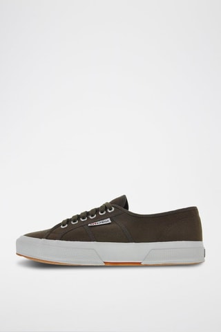 Sneakers Vert