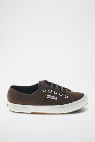 Sneakers Vert