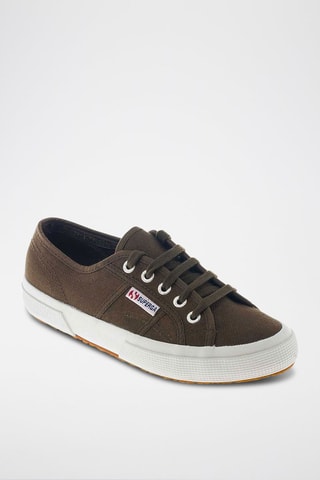 Sneakers Vert