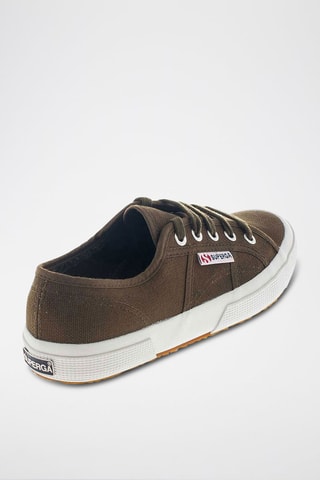 Sneakers Vert