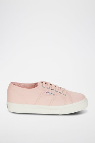 Sneakers Rose