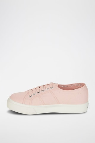 Sneakers Rose