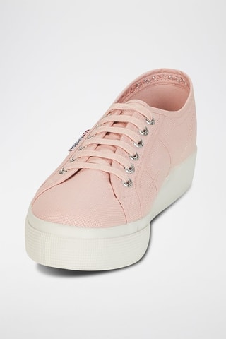 Sneakers Rose