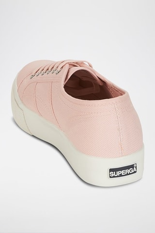 Sneakers Rose
