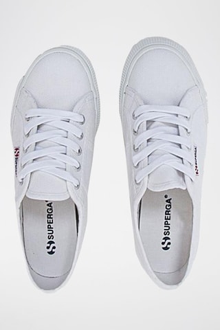 Sneakers plateformes 2790 Linea Up And - Blanc