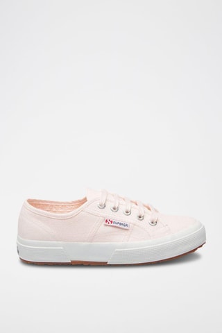 Sneakers 2750-COTU CLASSIC Rose clair