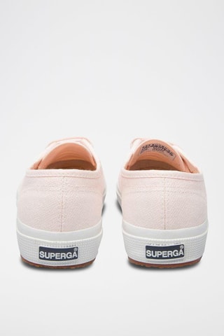 Sneakers 2750-COTU CLASSIC Rose clair