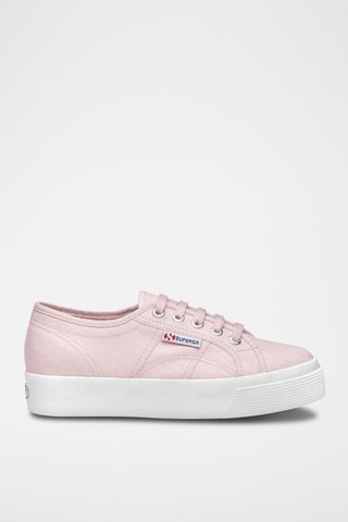 Sneakers 2730-COTU Rose