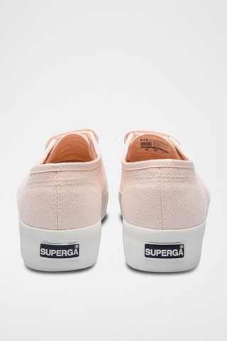 Sneakers 2730-COTU Rose