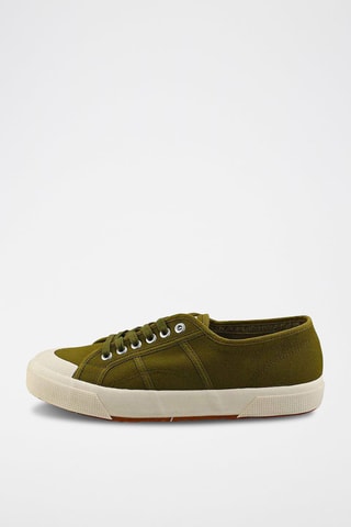 Sneakers 2390-COTU Vert