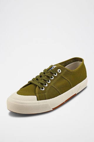 Sneakers 2390-COTU Vert