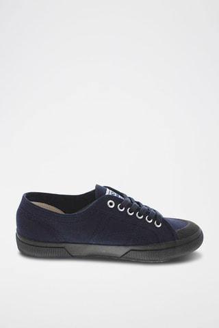 Sneakers 2390-COTU Bleu marine