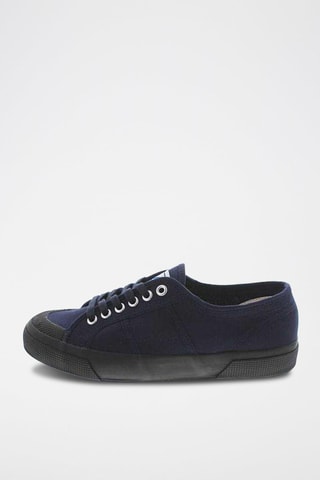 Sneakers 2390-COTU Bleu marine