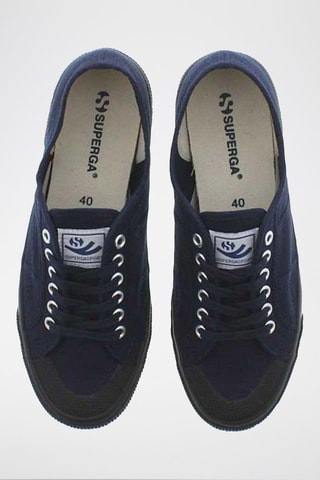 Sneakers 2390-COTU Bleu marine
