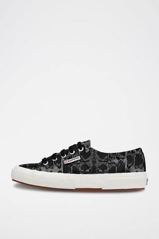 Sneakers 2750-FANCOTMETM Noir et gris