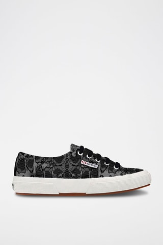 Sneakers 2750-FANCOTMETM Noir et gris