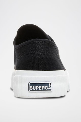 Sneakers 2630-COTU Noir