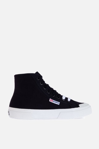 Sneakers montantes 2295-COTW Noir