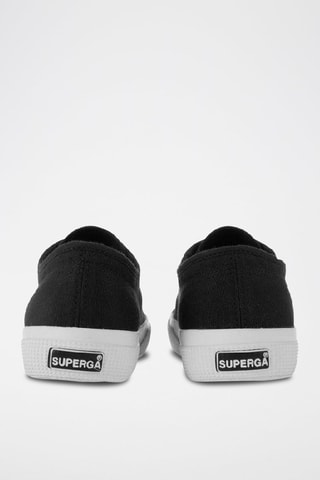 Sneakers 2294-COTW Noir