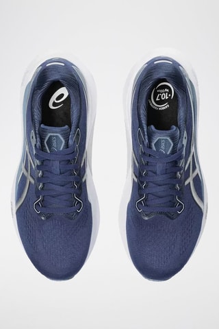 Baskets Gel Kayano 30 - Bleu marine