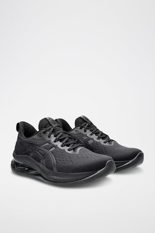 Baskets Gel Kinsei Max Asics - Noir