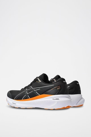 Baskets Gel Kayano 30 Lyte Show - Noir