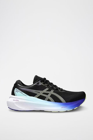 Baskets Gel-Kayano 30 - Noir et bleu