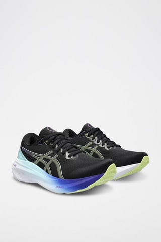 Baskets Gel-Kayano 30 - Noir et bleu