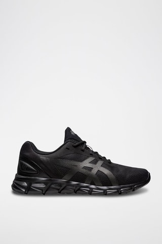Sneakers Gel Quantum Lyte II Noir