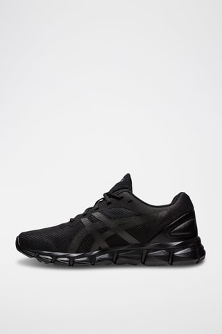 Sneakers Gel Quantum Lyte II Noir