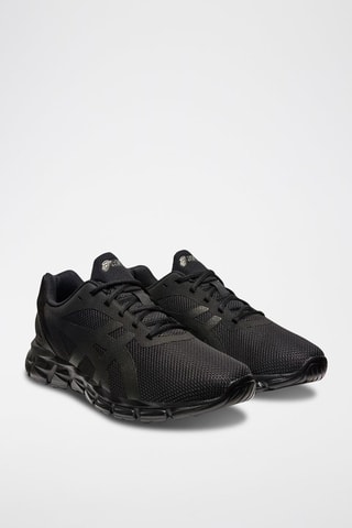 Sneakers Gel Quantum Lyte II Noir
