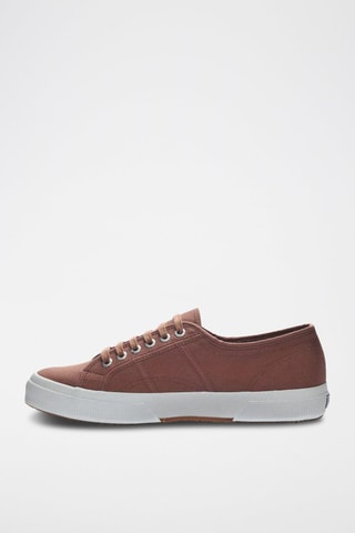 Sneakers 2750-COTU CLASSIC Rose foncé