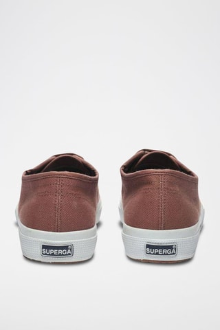 Sneakers 2750-COTU CLASSIC Rose foncé
