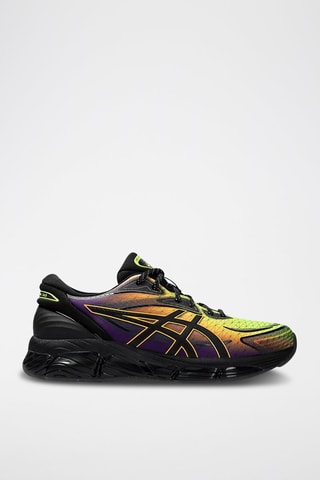 Baskets Gel Quantum 360 VII - Noir et jaune