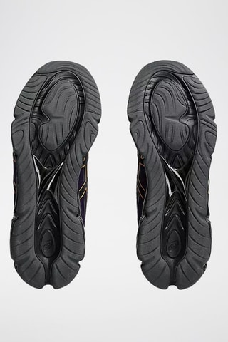 Baskets Gel Quantum 360 VII - Noir et jaune