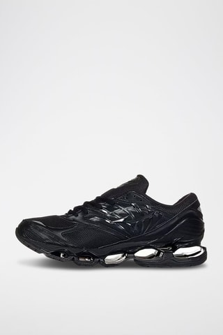 Baskets S.L Wave Prophecy LS - Noir