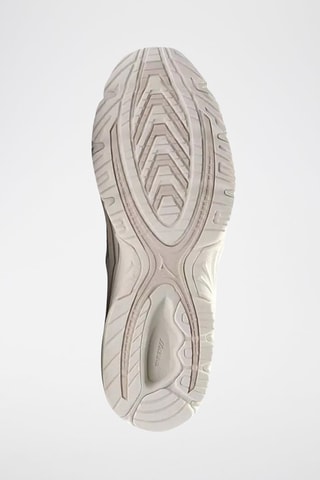 Baskets S.L MXR - Blanc et gris
