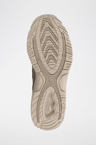 Baskets S.L MXR - Beige et gris