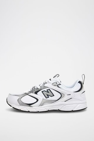 Baskets ML408 - Blanc