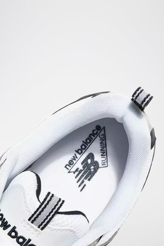 Baskets ML408 - Blanc